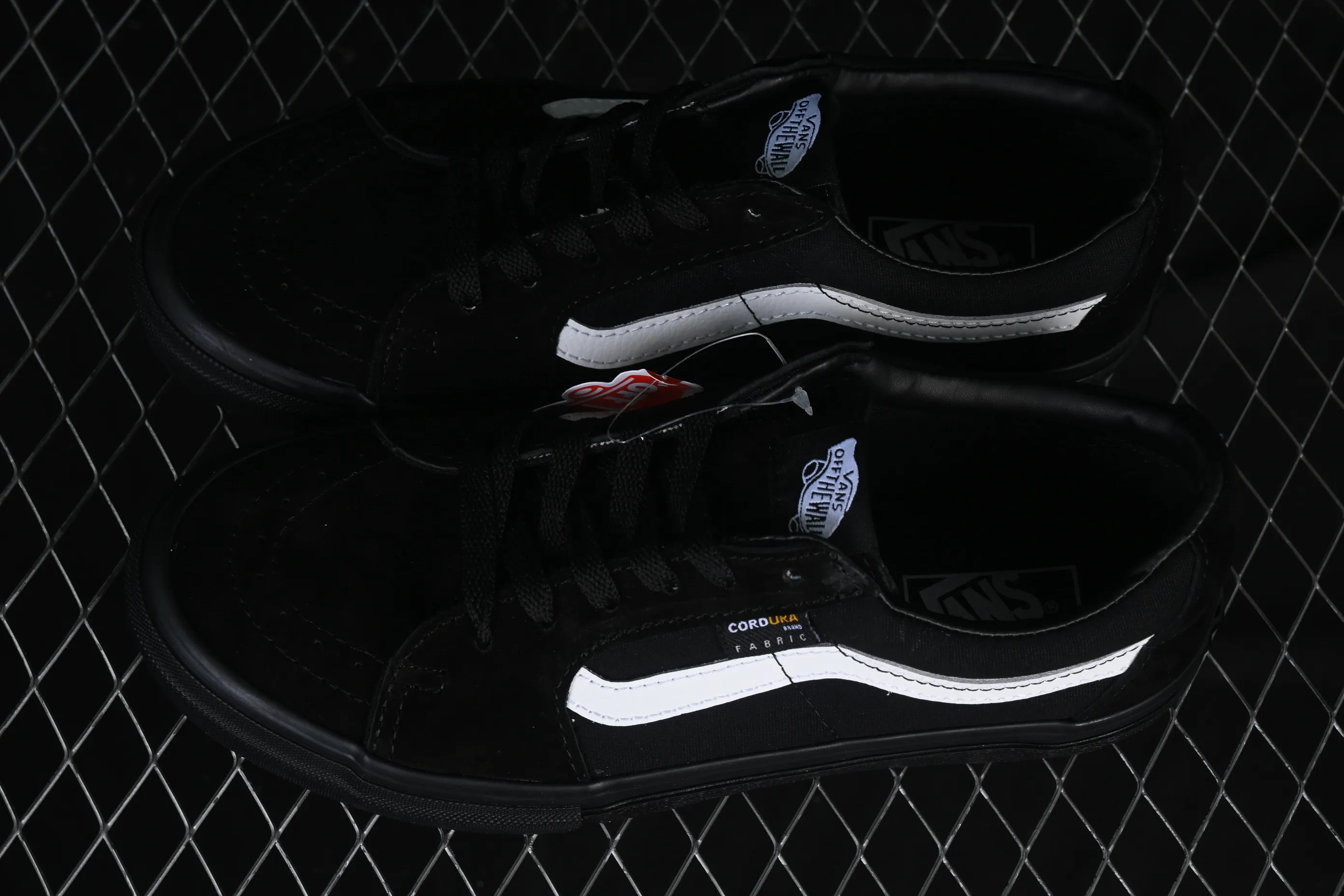 All categories Vans Vans series Vans Low Vans low top Vans Sk8-Low Vans low-top casual skateboard shoes VN0A5KXDBLA